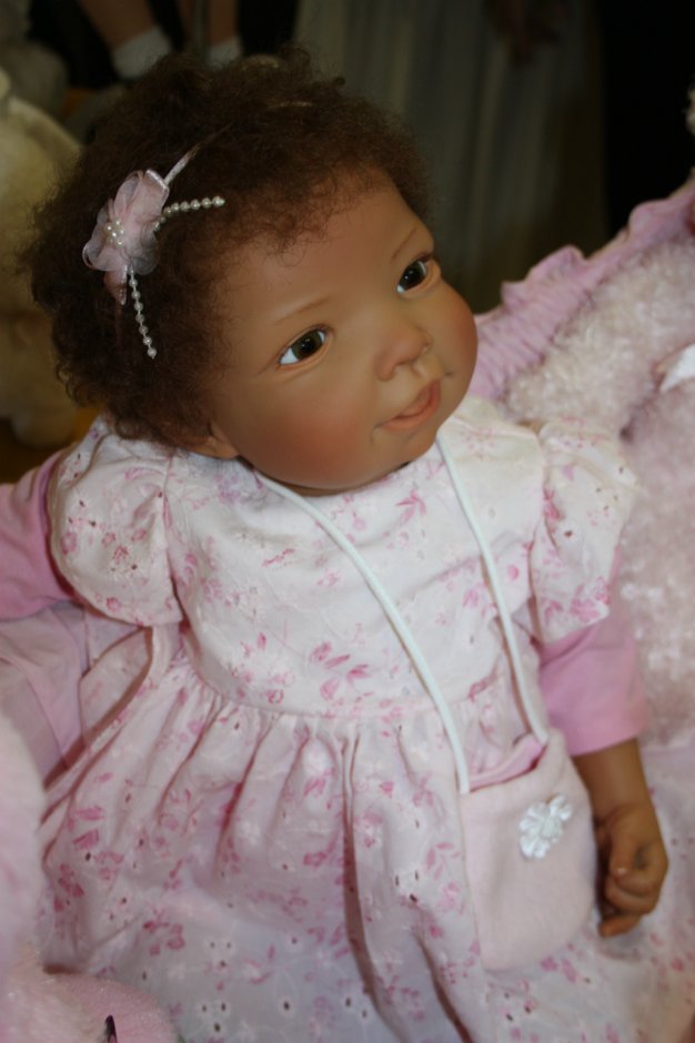 Предрождественская встреча коллекционеров в магазине Гюнзел - часть вторая (фото 7)