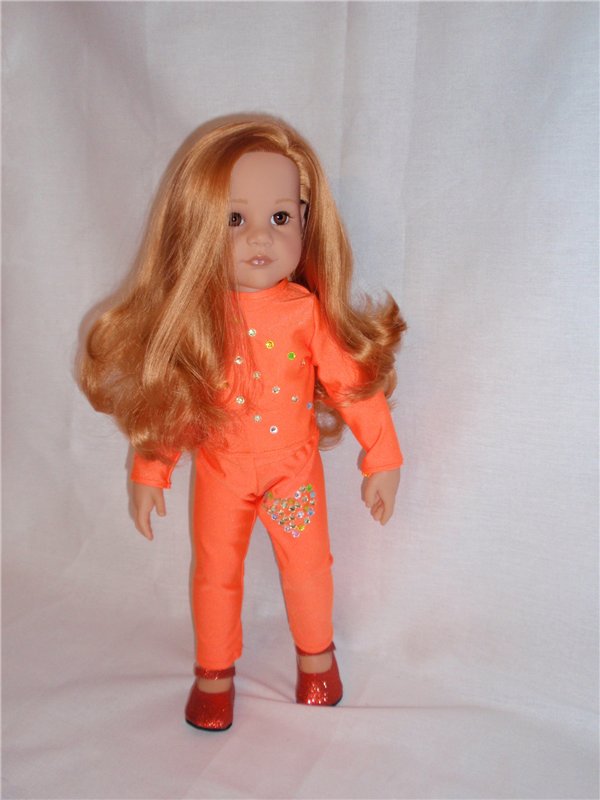 Семейство Рыжиковых. Софья