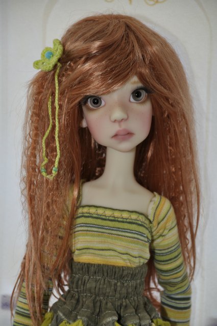 Первая Лейси от Кайе Виггз приехала домой ожидать сестренку (фото 2)