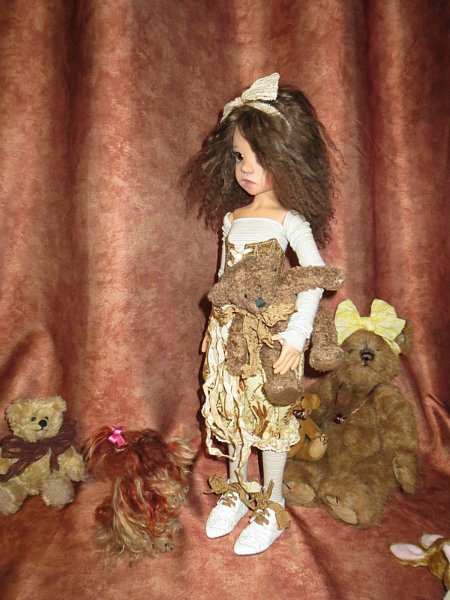 Пришли сказать: «Спасибо!». часть1