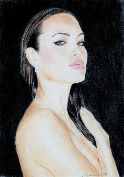 А ещё я немножечко рисую… Часть 4-я (фото 8)