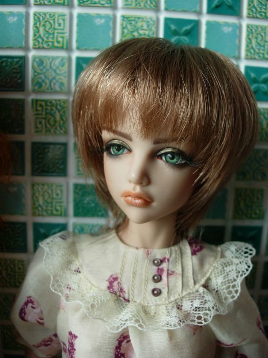 Новые платья, Кася, Мэри, и немного Зайцы (Iplehouse JID, Dollstown, Lillycat) | Бэйбики Новые платья, Кася, Мэри, и немного Зайцы (Iplehouse JID, Dollstown, Lillycat) (фото 2)