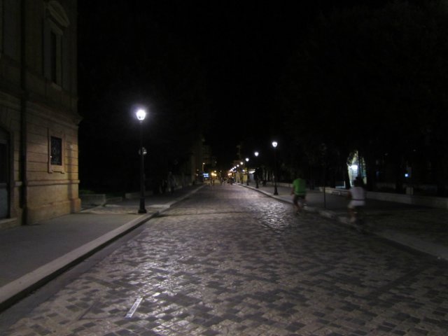 "Моя Италия". Часть 5 - Римини