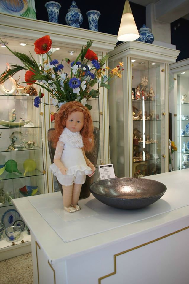 Магазин кукол. Часть третья, заключительная | Бэйбики Магазин кукол. Часть третья, заключительная