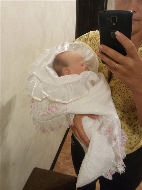 Новорожденный сплюшка реборн. Ну люблю я их и все тут