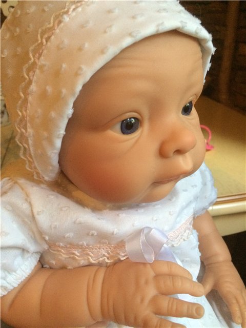 Ты помнишь, как все начиналось? Давайте поговорим о наших первых куклах (фото 7)