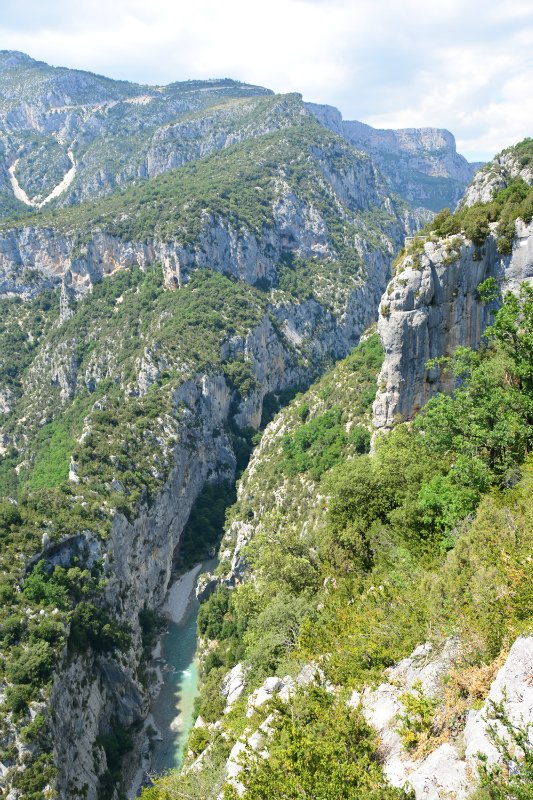 Ницца, Марсель, море и горы