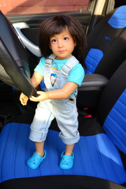 Рыжий, честный, влюбленный