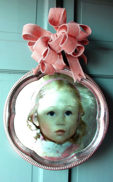 Милая девочка Jette, от моего любимого автора Sissel Bjorstad Skille (фото 6)