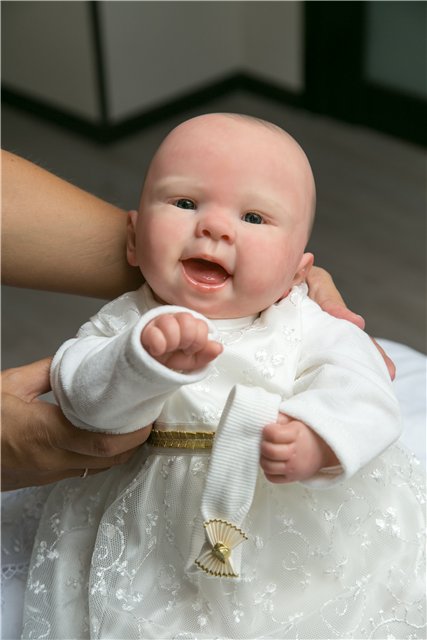 Дополнительные фотографии моих работ реборн