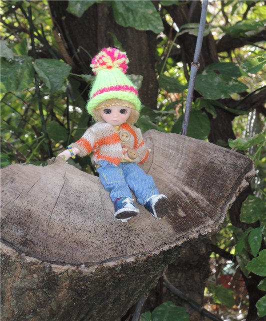 Дилька ищет дом (часть первая) (фото 3)