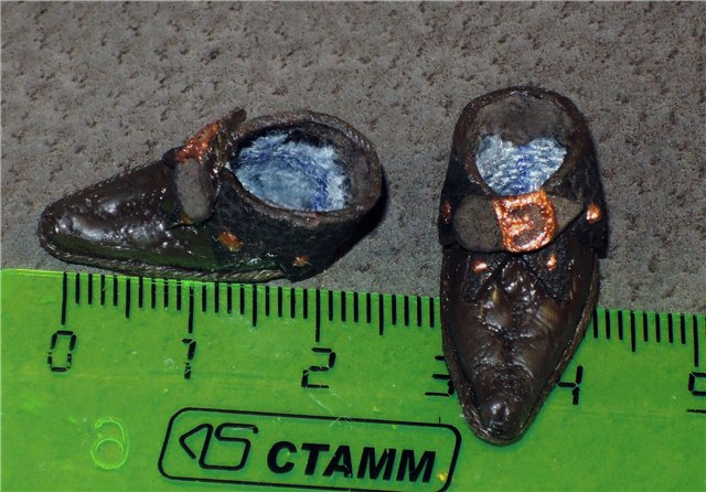 Гномик — Куклы и тела Obitsu (Обитсу): 1/6 (фото 6)