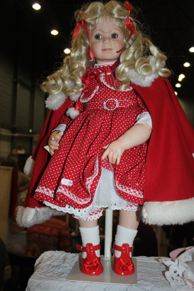 Выставка кукол, мишек тедди, кукольных домиков и миниатюры в Нидерландах 24-25 октября 2015 год. Четвертая часть | Бэйбики Выставка кукол, мишек тедди, кукольных домиков и миниатюры в Нидерландах 24-25 октября 2015 год. Четвертая часть