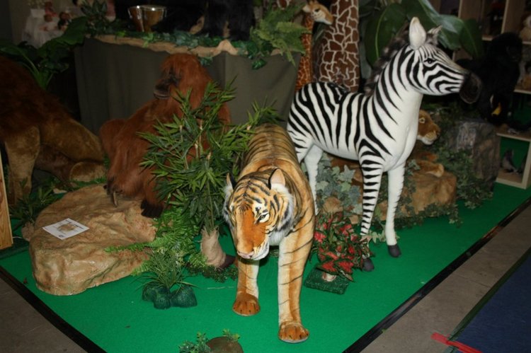 Выставка кукол, мишек тедди, кукольных домиков и миниатюры в Нидерландах 24-25 октября 2015 год. Четвертая часть | Бэйбики Выставка кукол, мишек тедди, кукольных домиков и миниатюры в Нидерландах 24-25 октября 2015 год. Четвертая часть