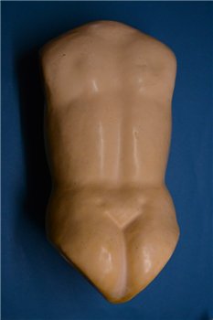 Антикварная кукла Олечка — Редкие антикварные куклы и реплики: воск