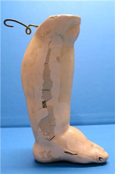 Антикварная кукла Олечка — Редкие антикварные куклы и реплики: воск