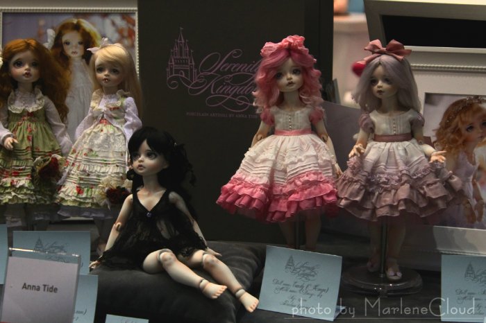 Искусство Куклы 2015 в деталях. Фотообзор | Бэйбики Искусство Куклы 2015 в деталях. Фотообзор