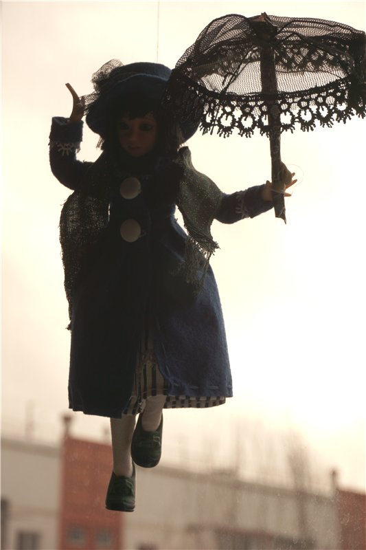 Где ты, Мэри — Аниме куклы (MJD/Винил): Imomo (фото 5)