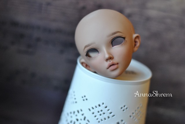 Такие разные тановые MiniFee (фото 7)