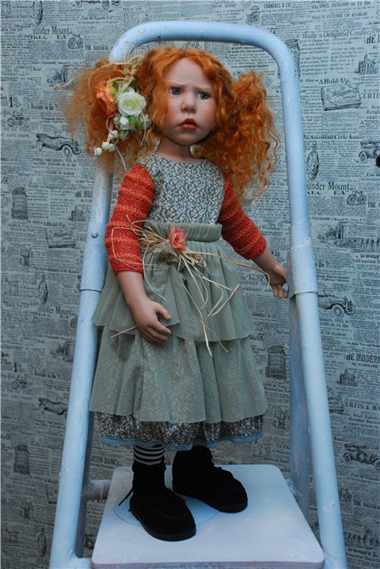 Шутки кончились- впереди лестница (фото 7)