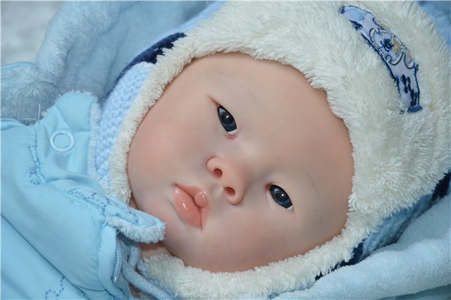 Подарок с севера. Добавлены новые фотографии