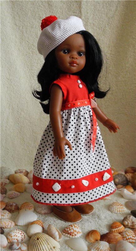 Пора на море или летнее настроение в холодный зимний день (фото 3)