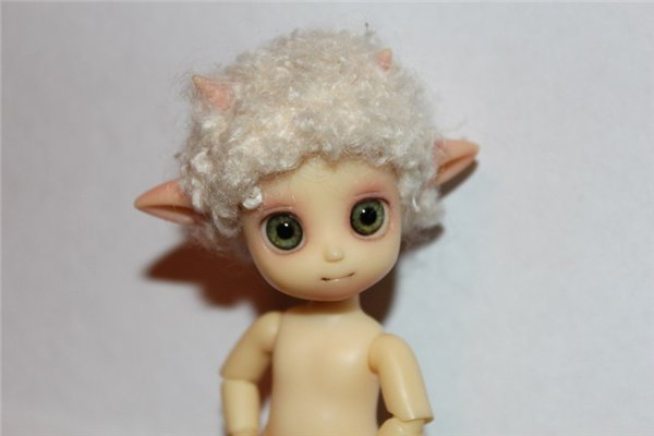 Овечкин приехал — Разные куклы BJD (БЖД): редкие бренды