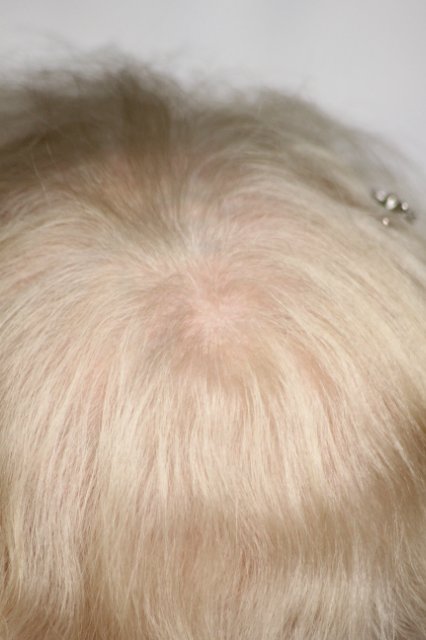 Микаэлла. Кукла реборн Ковылиных Светланы и Эдуарда