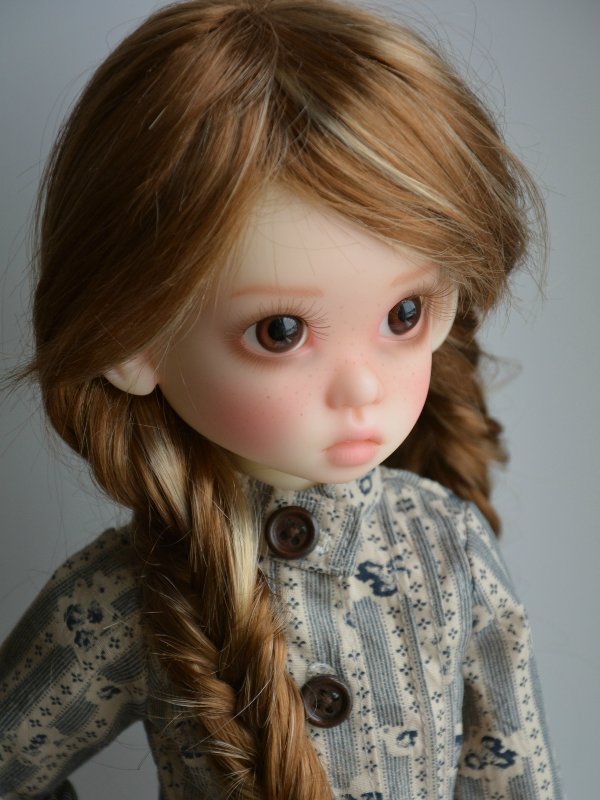 Грейси приехала! Gracie Kaye Wiggs (фото 4)