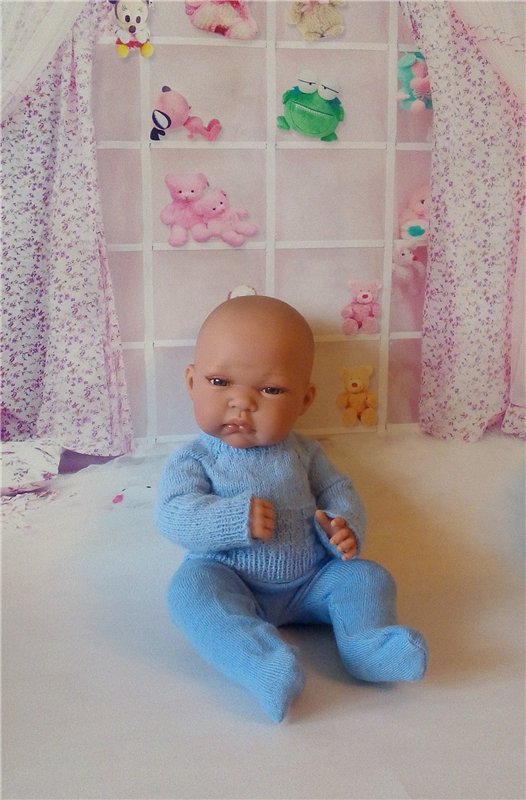 Одеваем малышей. Наряды для мальчика от Антонио Хуан | Бэйбики Одеваем малышей. Наряды для мальчика от Антонио Хуан