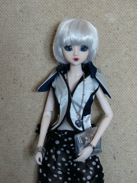 Симпатичные девочки J-Doll или покупка под завесой тайны