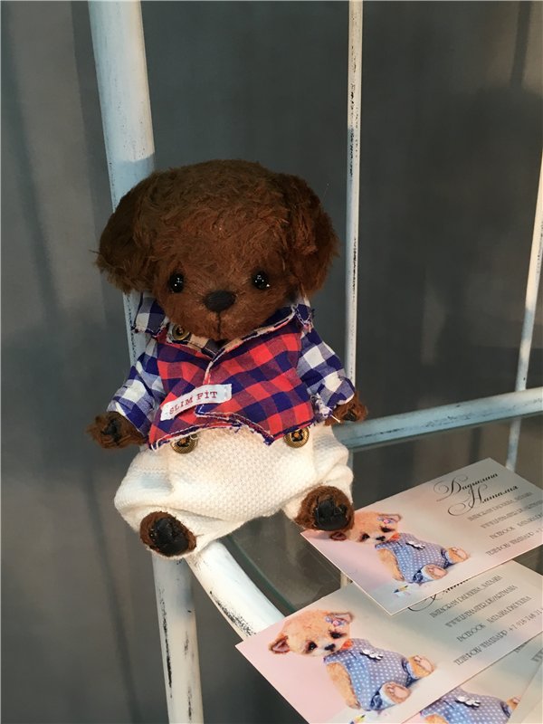 Moscow Fair 2016 моими глазами