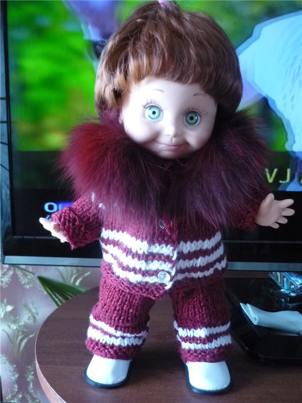 Моё новое увлечение. Фейсинки (фото 4)