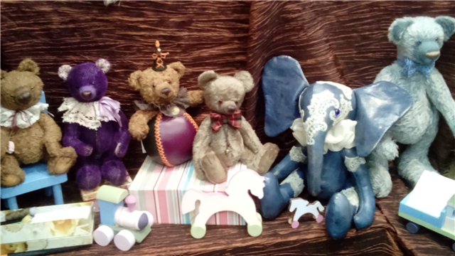 МишкаГрад 2016, море позитива. Фотоотчет (фото 9)