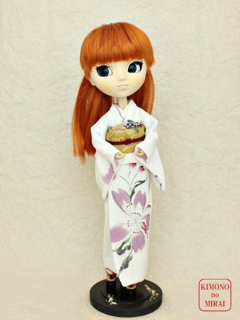 Куклы в кимоно — Болталка и разговоры обо всем: жизнь (фото 9)