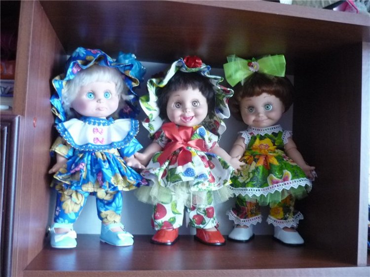 Моё новое увлечение. Фейсинки. Новое пополнение 3 (фото 5)