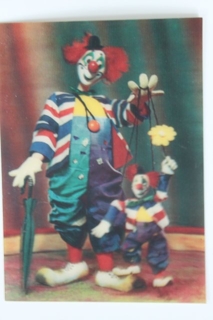 Моя коллекция объёмных открыток:) | Бэйбики Моя коллекция объёмных открыток:) (фото 8)