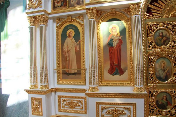 Путешествие в Старицу накануне Светлой Пасхи. Часть вторая | Бэйбики Путешествие в Старицу накануне Светлой Пасхи. Часть вторая