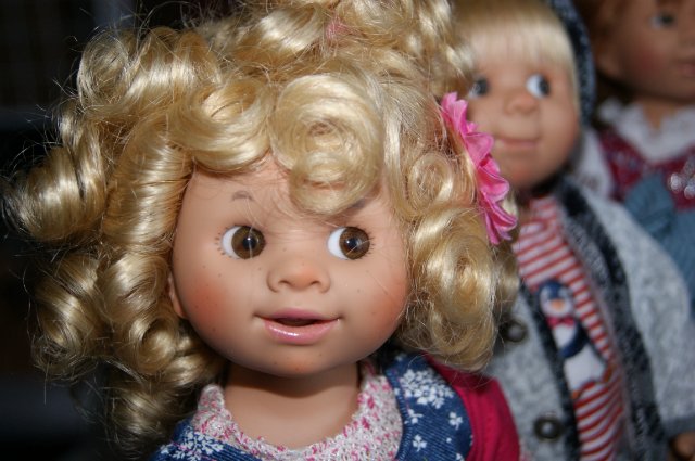 Balsam für die Seele - бальзам для вашей души II - новое нашествие гномиков