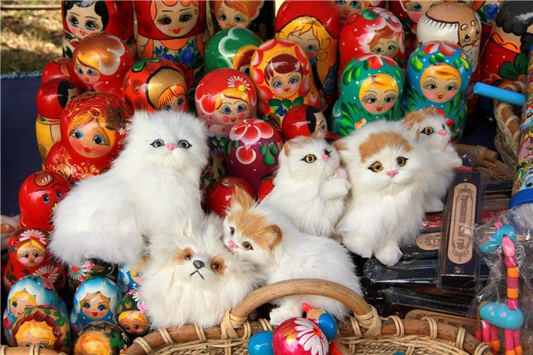 46-ой Пушкинский праздник поэзии в Берново. Часть вторая