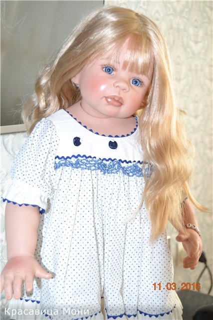 Мои Пупсы ГДР-очки и другие Ляльки (фото 6)