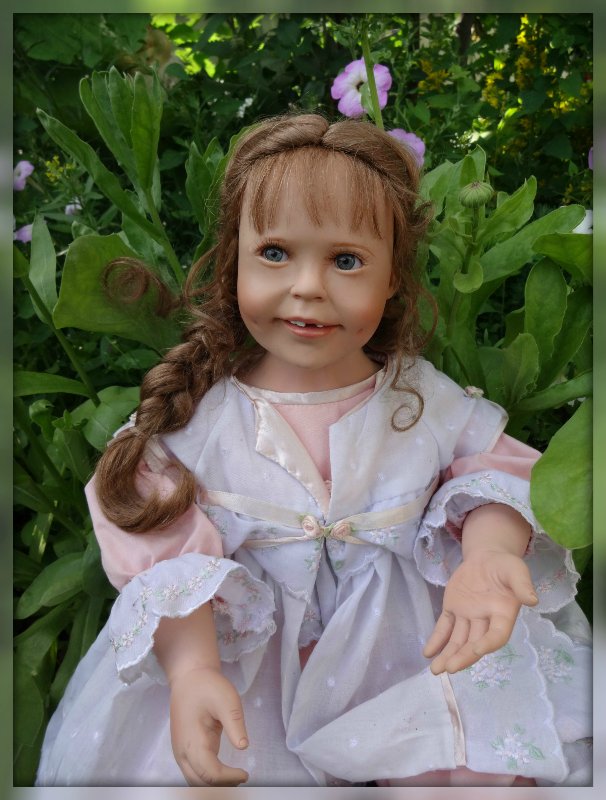 Зубная фея снов для Эммы от Джулии Фишер (фото 4)