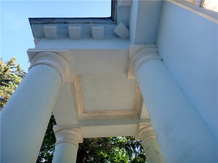 Кашин - город русского сердца. Часть пятая. Город - курорт, Санаторий "Кашин"