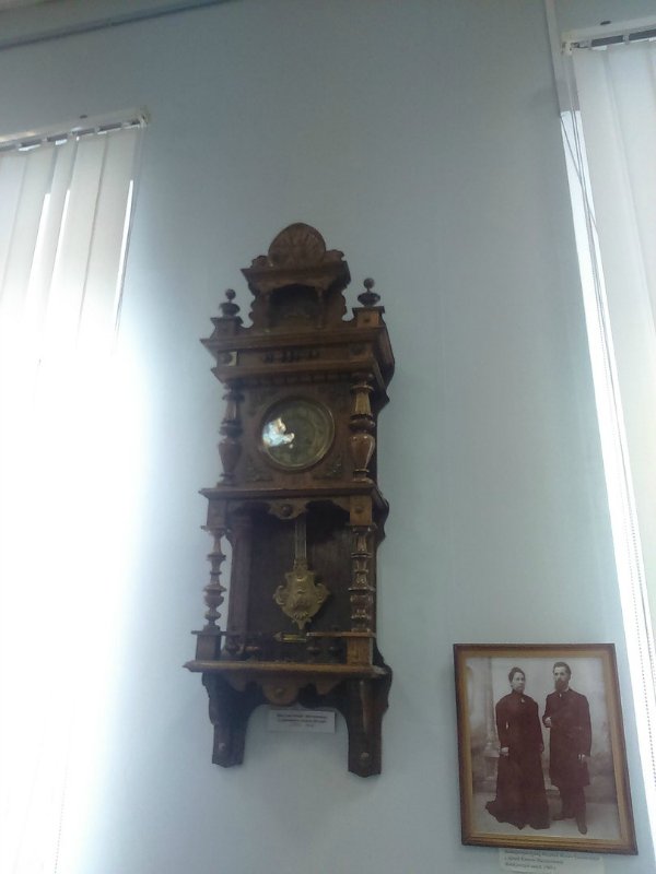 Воткинск — родина гения музыки Петра Ильича Чайковского. Часть 3