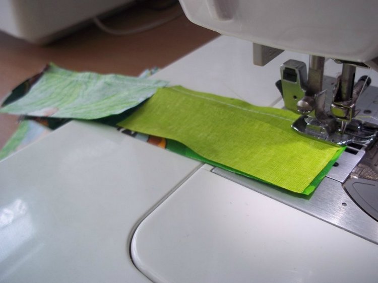 Процесс Одеялка — Другие хобби и увлечения: сад (фото 6)