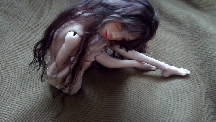 Ко мне приехала Филиппа! Ура,товарищи (фото 7)