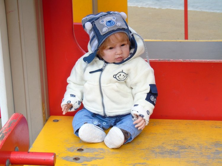 Раз,два,три,четыре,пять Юльхен вышел погулять (фото 8)