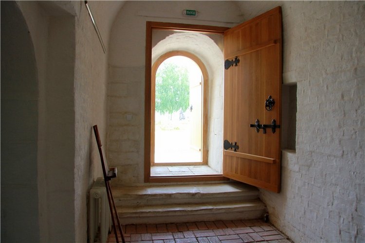 Старицкий православный фотофестиваль. Старицкий Свято-Успенский монастырь