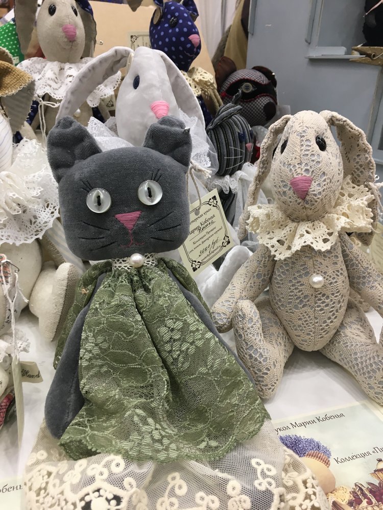 Осенняя Тишинка 2016 - прогуляемся? Международный Cалон кукол | Бэйбики Осенняя Тишинка 2016 - прогуляемся? Международный Cалон кукол