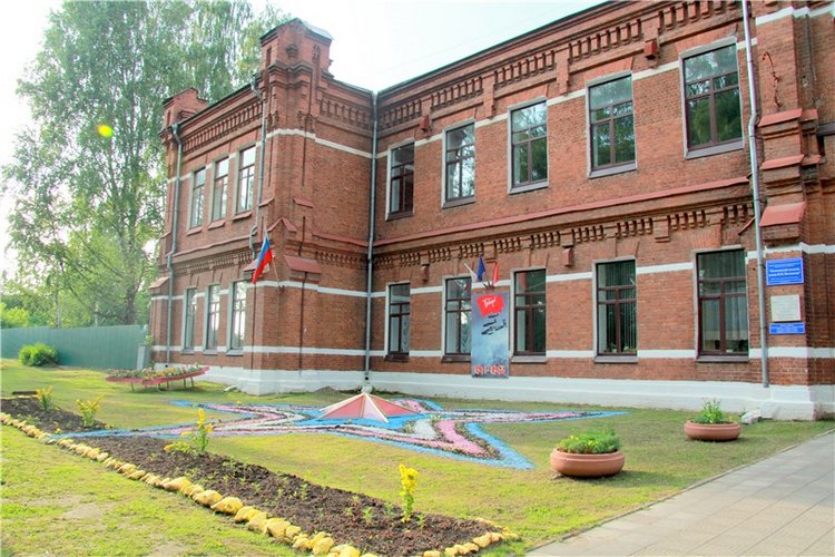 Русская Атлантида, заключительная часть. Калязин, Тверская область